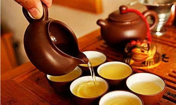驻马店24小时上门的好茶及服务发生的
